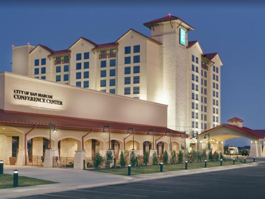 Picture of Embassy Suites by Hilton San Marcos Hotel Conference Center
