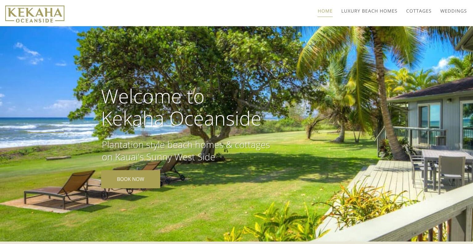 Picture of Kekaha Oceanside Kauai