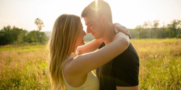 Lacey & Owen Home Page Banner
