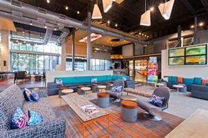 Picture of Aloft Birmingham Soho Square