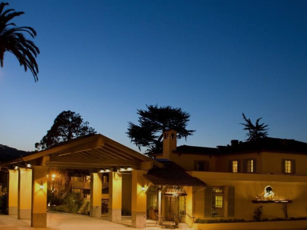 Picture of Casa Munras Garden Hotel & Spa