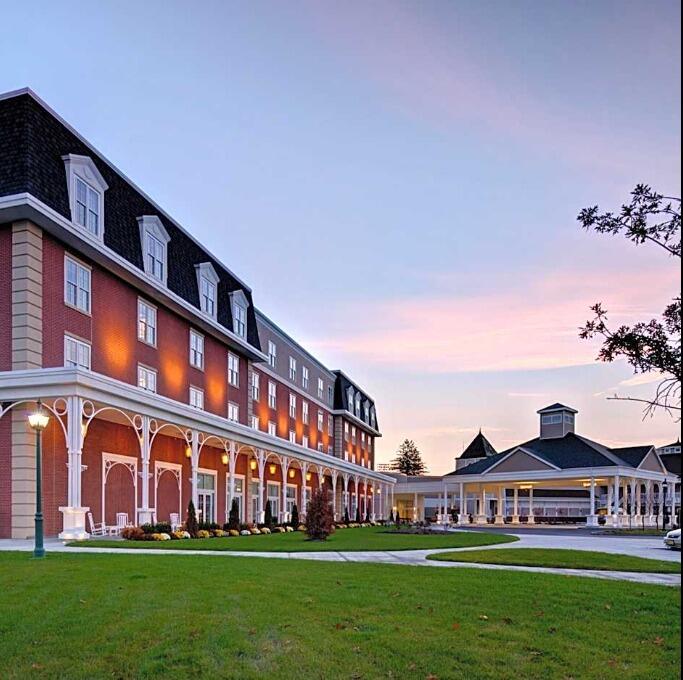 Picture of Saratoga Casino Hotel