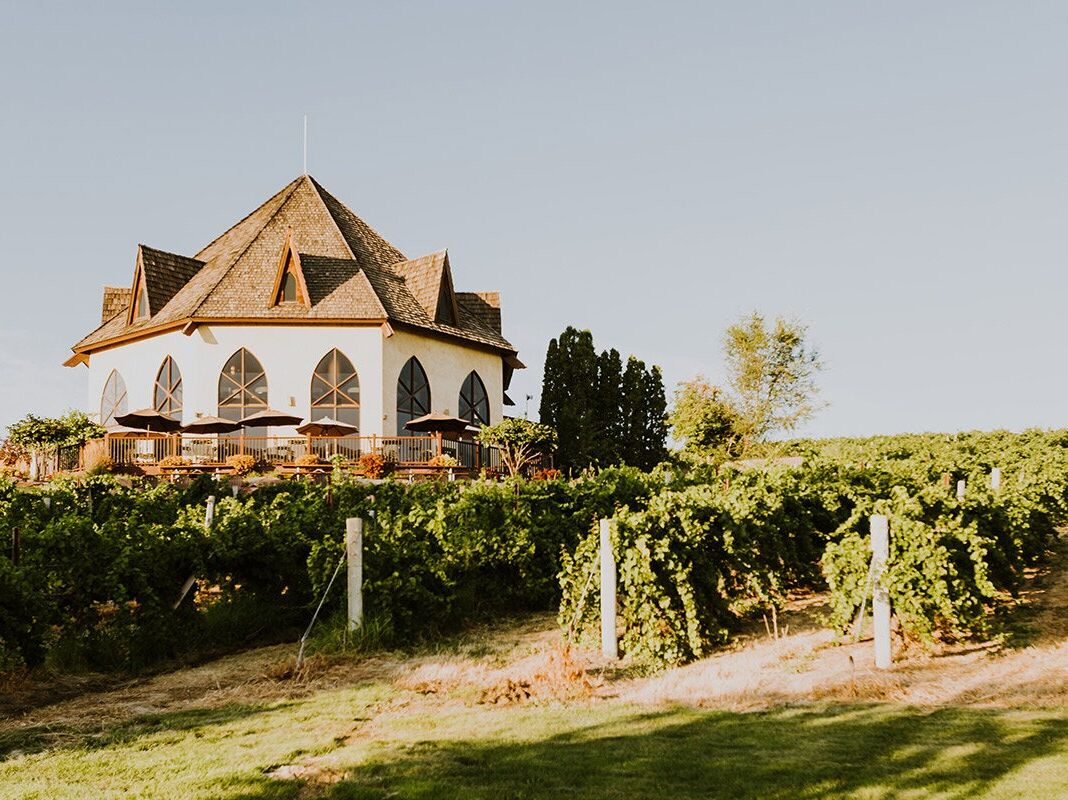 Picture of Tour Idaho Wine Country