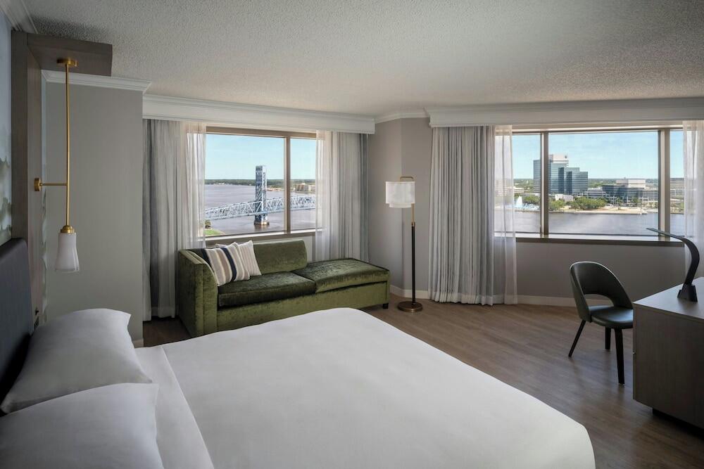 Picture of Marriott Jacksonville Downtown