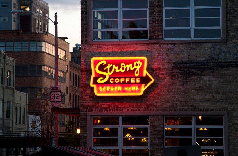 Picture of Colectivo Coffee - Foundry