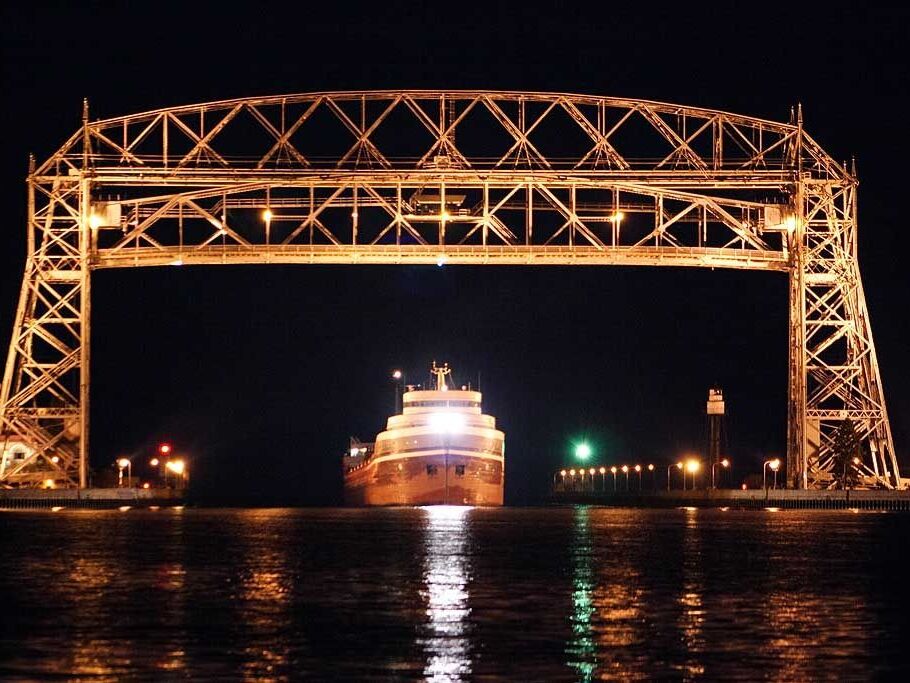 Picture of Canal Park