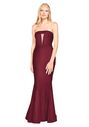 Bari Jay Bridesmaids 2008 Strapless Bridesmaid Dress - thumbnail - 1