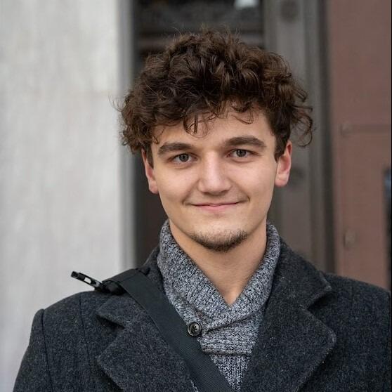 Luke Morton