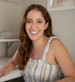 Rachel Kashdan - The Knot Contributor.