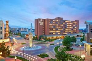 Picture of Delta Hotels by Marriott Muskegon Downtown