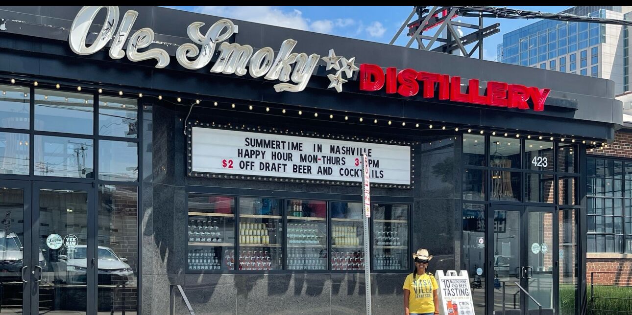 Picture of Ole Smoky Distillery