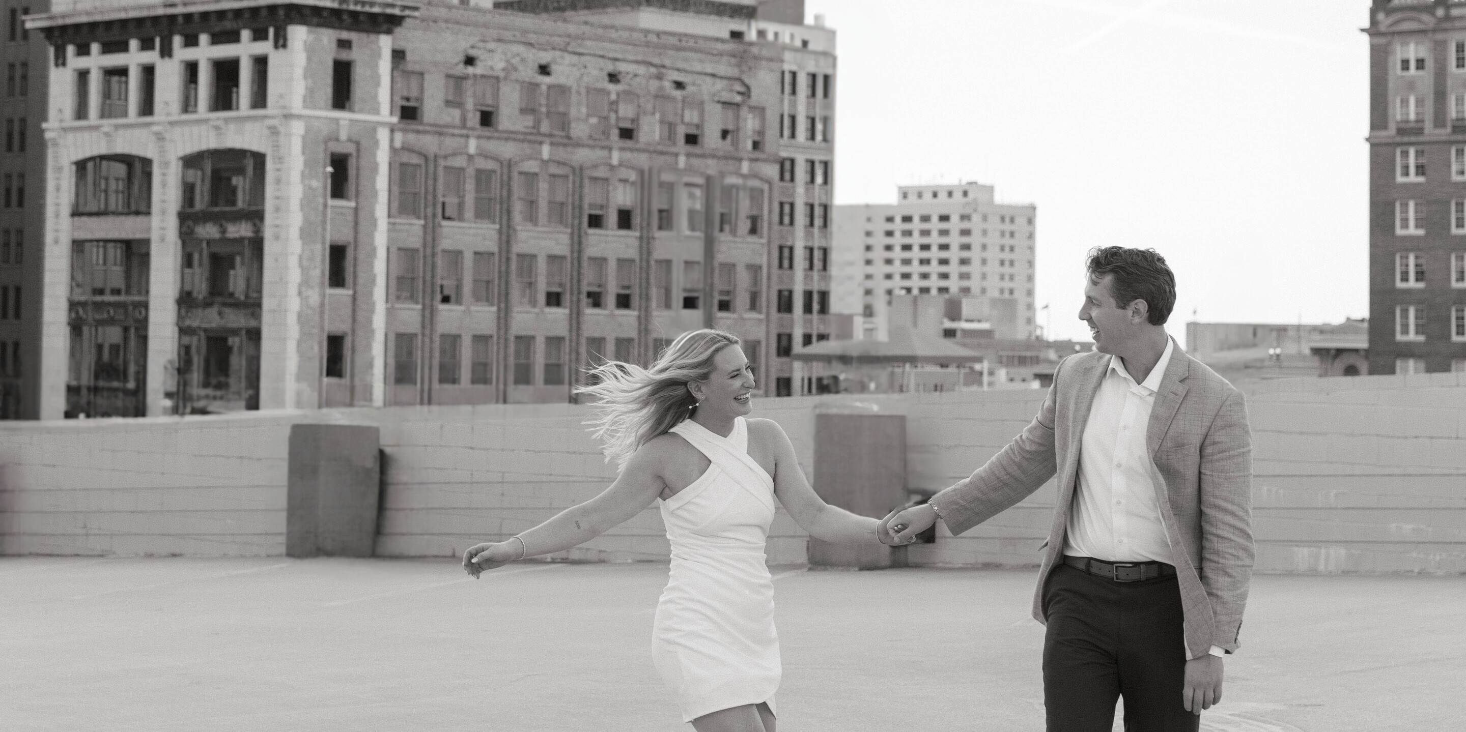 Graham Jewell and Tina Craig's Wedding Website - The Knot