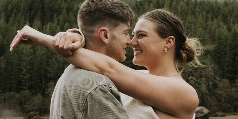 Ellie & Curtis Home Page Banner
