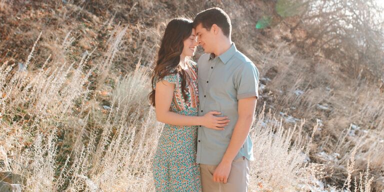 Skylar & Preston Home Page Banner
