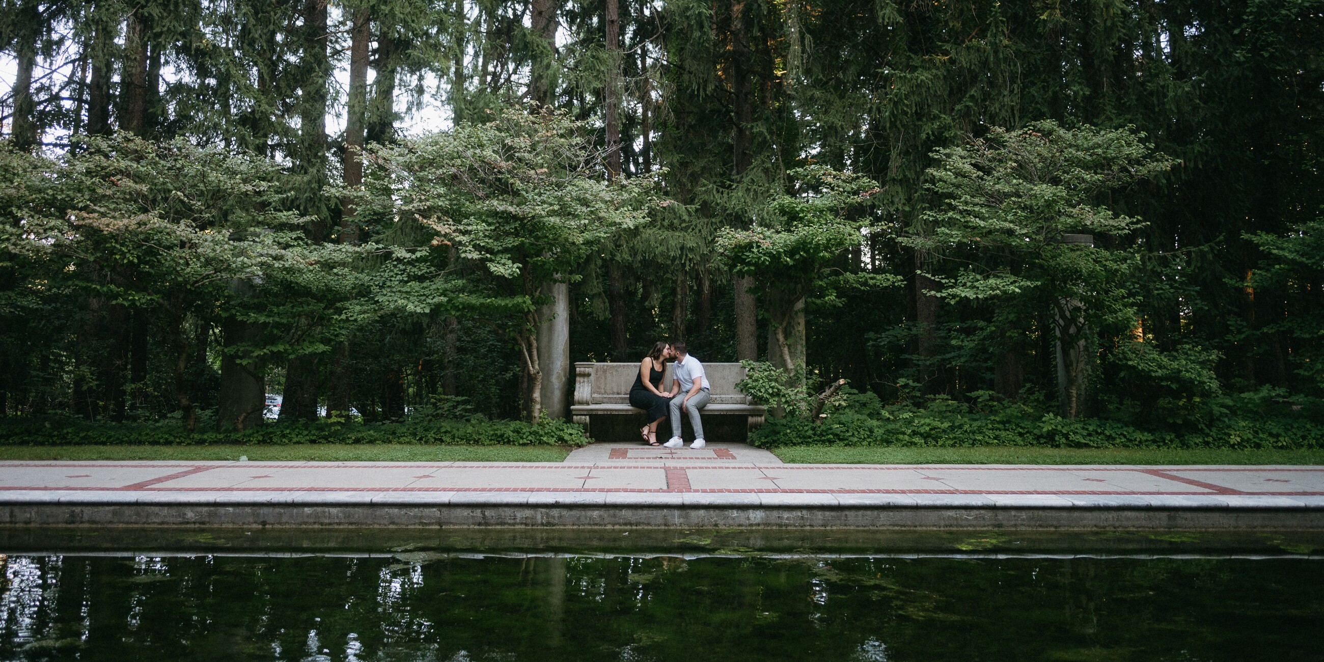 Chelsi & Jared Home Page Banner