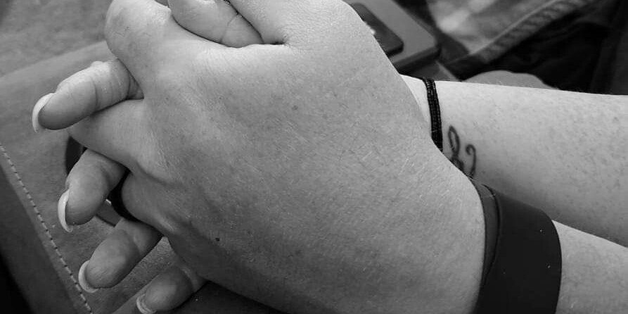 Chris & Leigha Home Page Banner