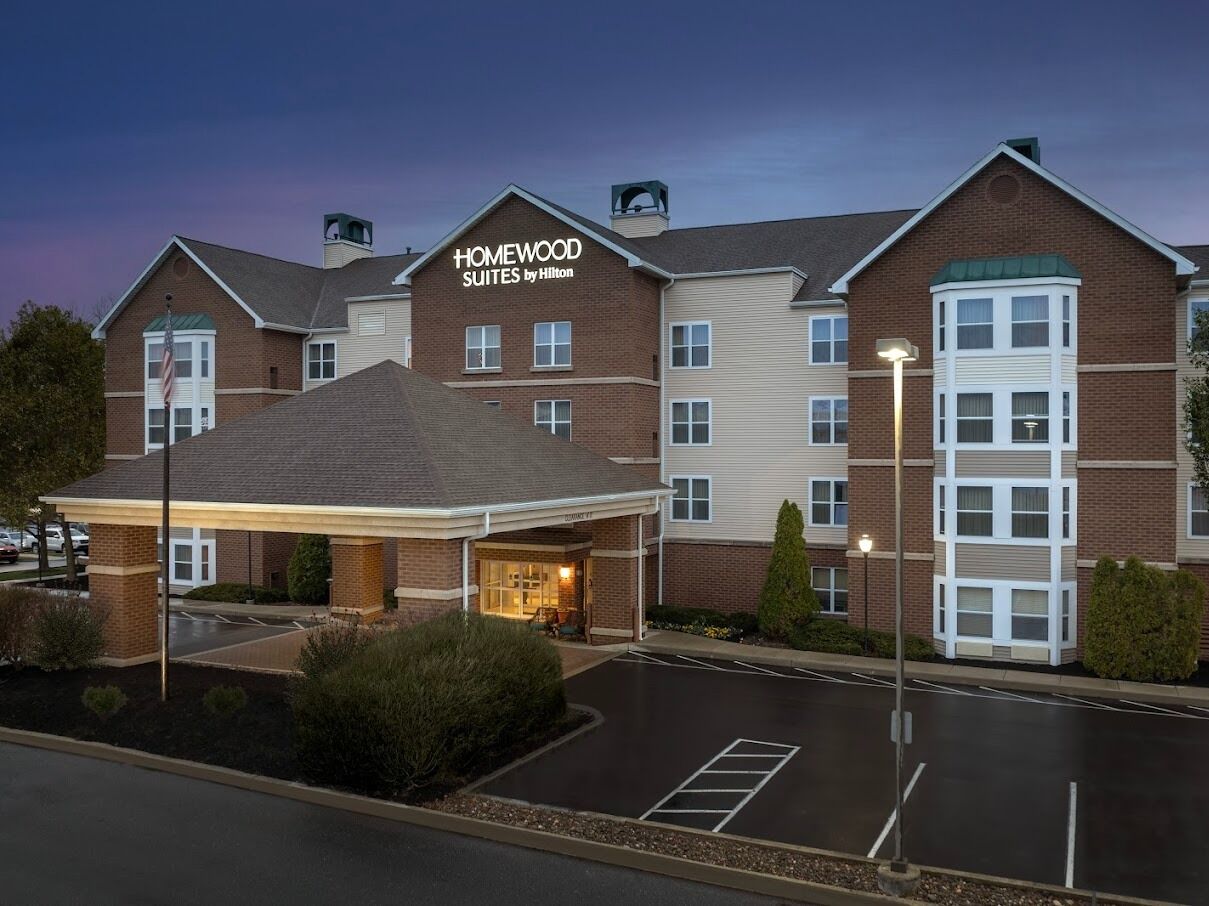 Picture of Homewood Suites by Hilton Reading