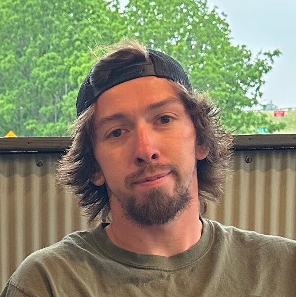 Brandon Bachman