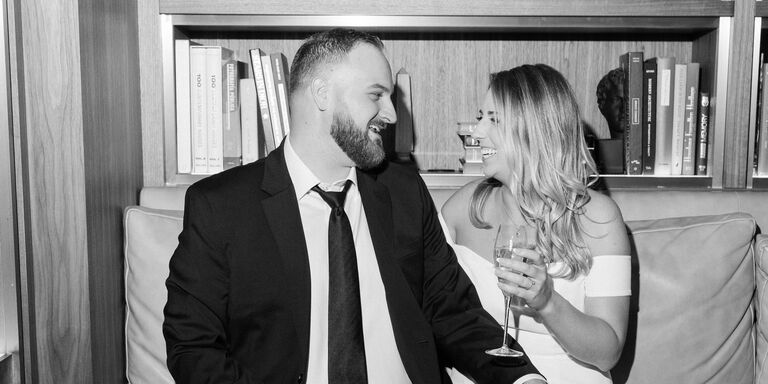 Hillary & Jordan Home Page Banner