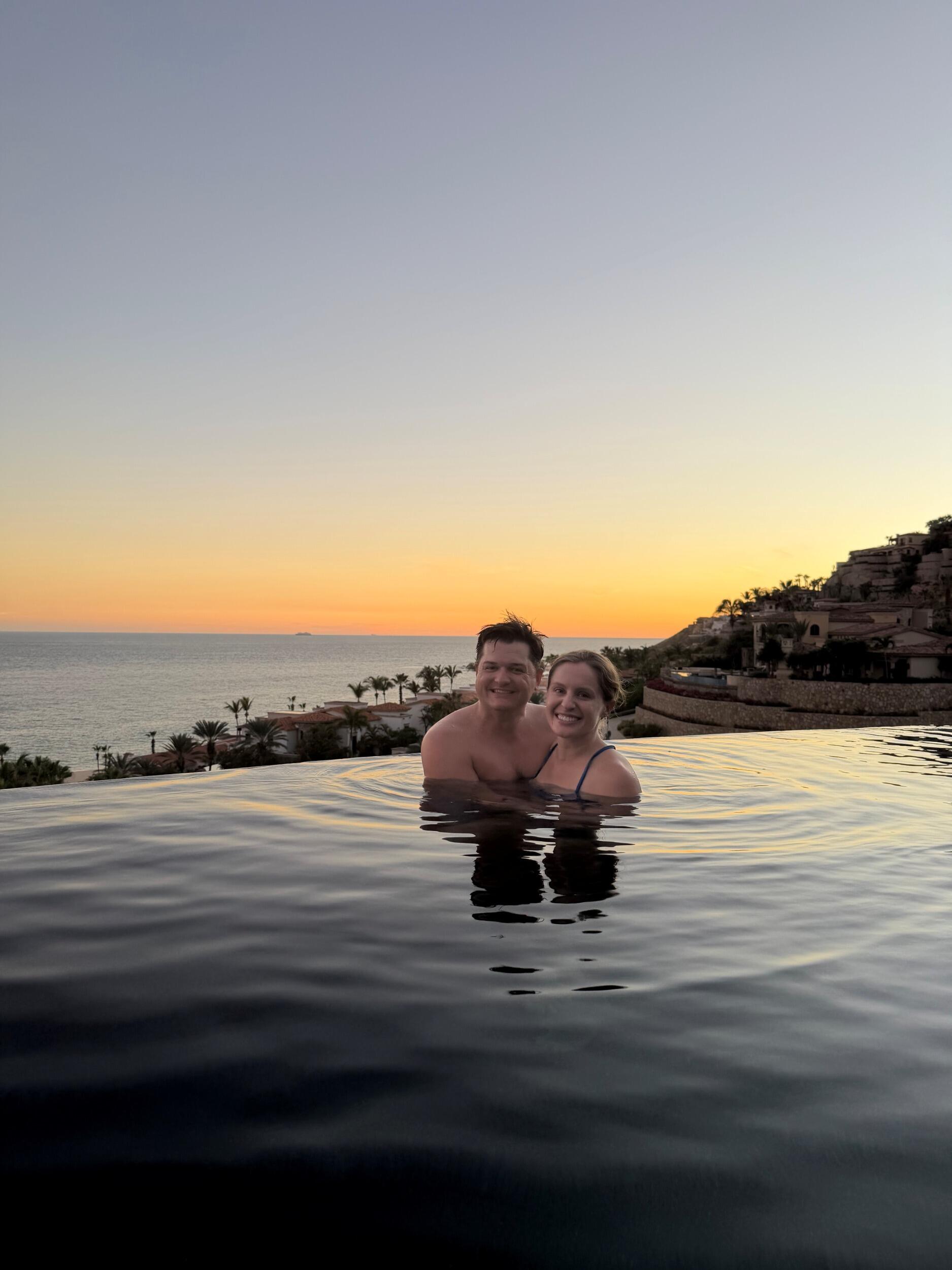 Palmilla Los Cabos, Mexico