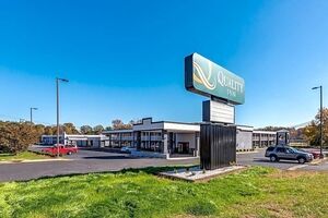 Picture of Quality Inn