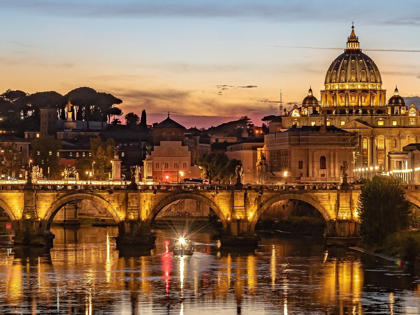 Picture of Rome, Italy 