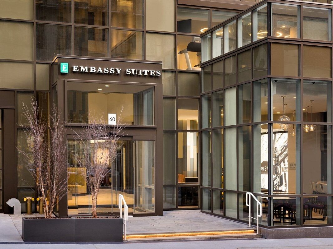 Picture of Embassy Suites by Hilton New York Manhattan Times Square