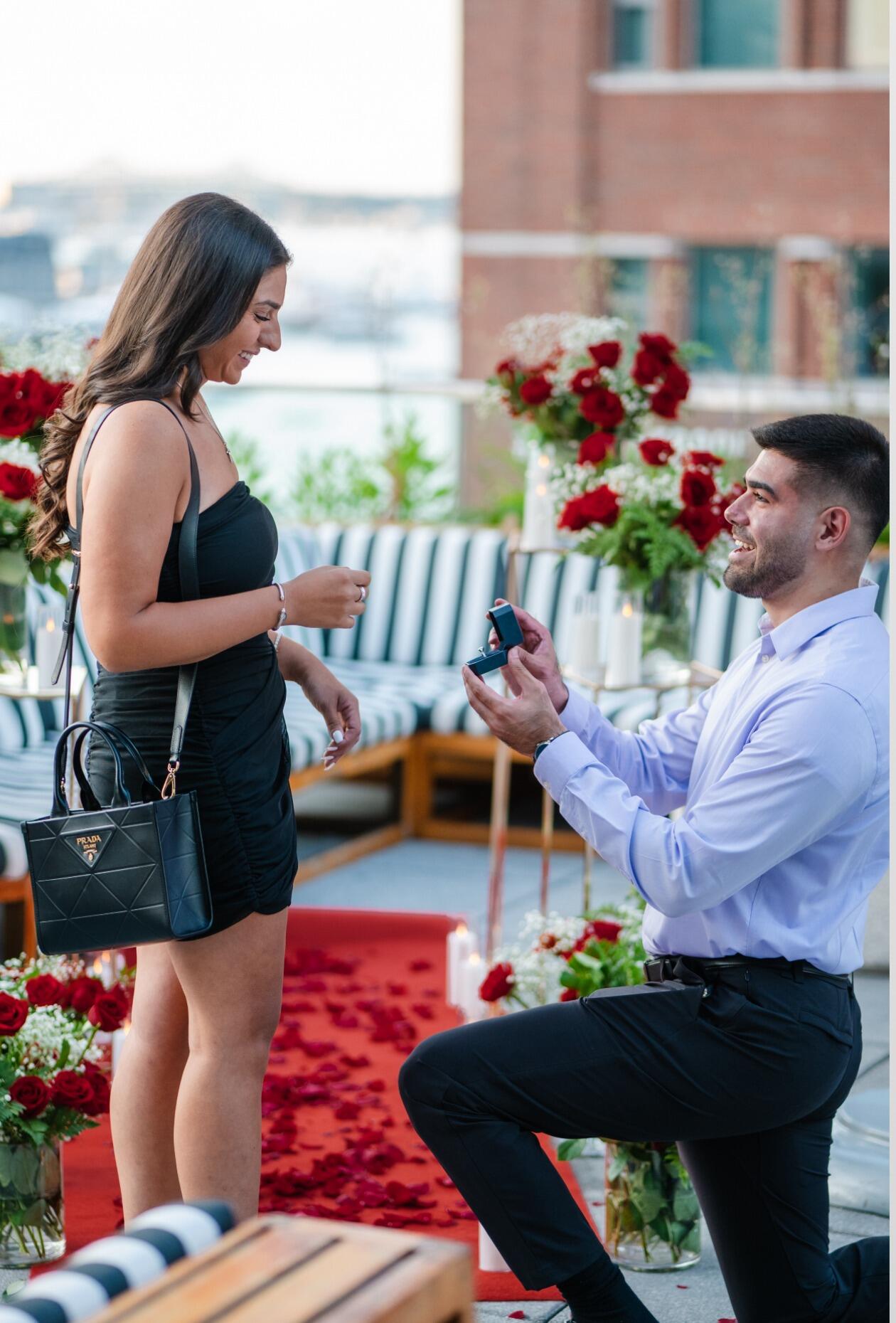 Picture of Rooftop at The Envoy