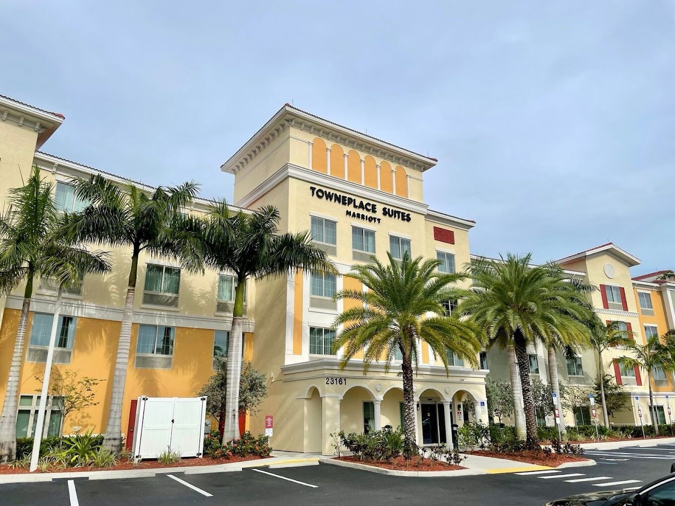 Picture of TownePlace Suites Fort Myers Estero