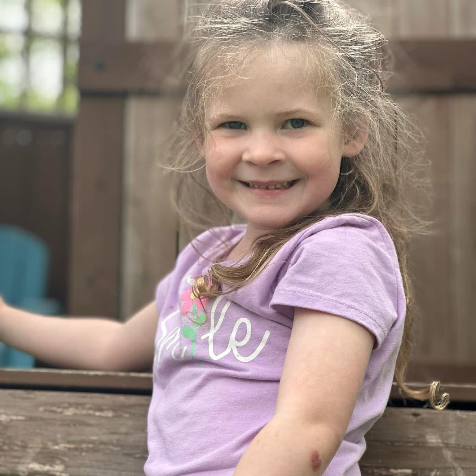 Oaklyn Dawn