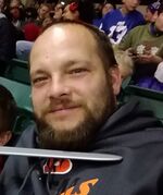 Adam Roderick