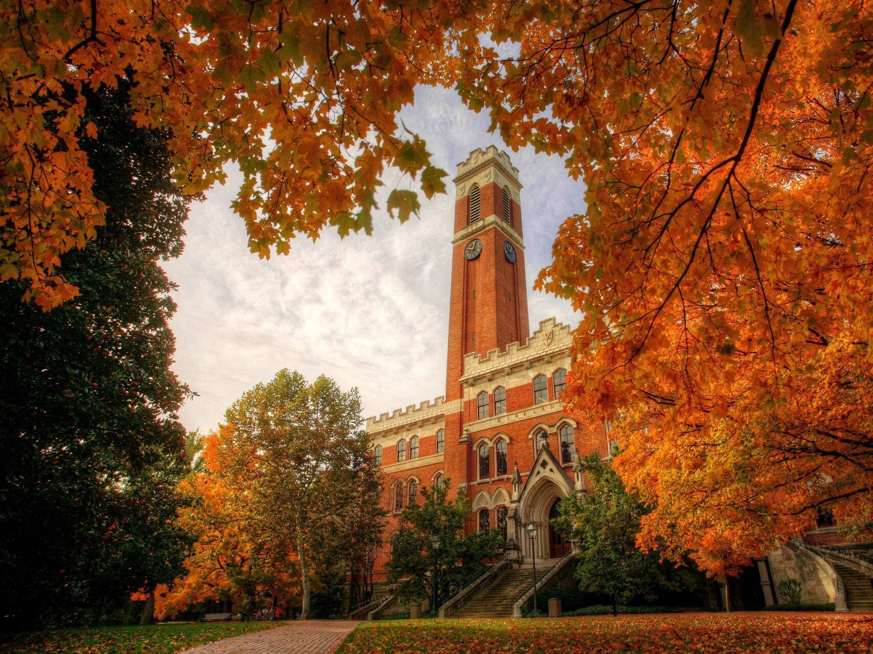 Picture of Vanderbilt University