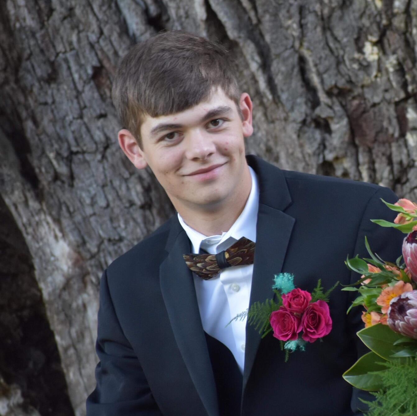 Wyatt Atkinson
