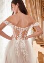 Ladivine WN308 Ball Gown Wedding Dress - thumbnail - 1