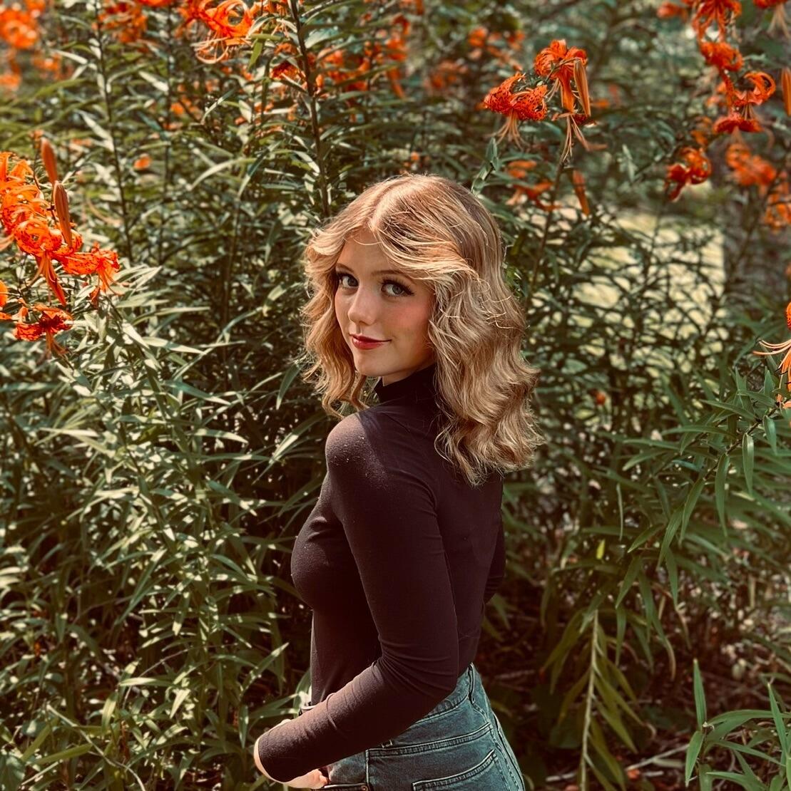 Jada Zehner