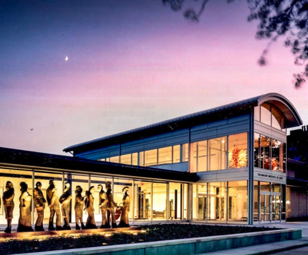 Picture of Kalamazoo Institue Of Arts