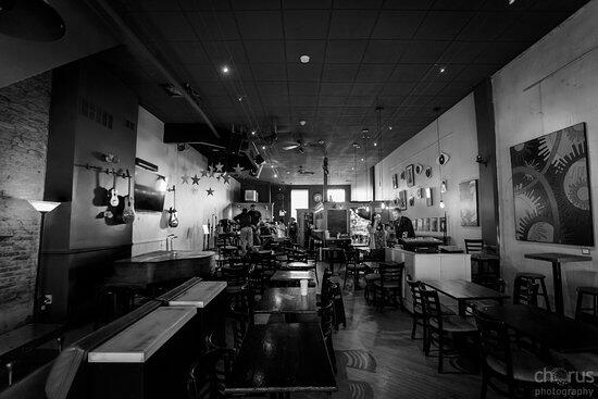 Picture of Steel City Coffeehouse