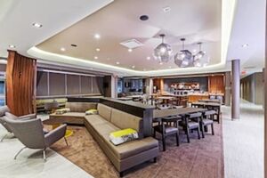 Picture of SpringHill Suites by Marriott Tulsa at Tulsa Hills