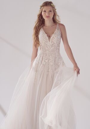 Rebecca Ingram EMILY A-Line Wedding Dress