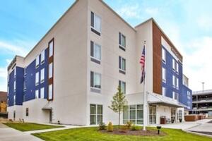 Picture of SpringHill Suites by Marriott Pittsburgh Butler / Centre City