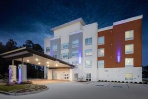 Picture of Holiday Inn Express Slidell an IHG Hotel