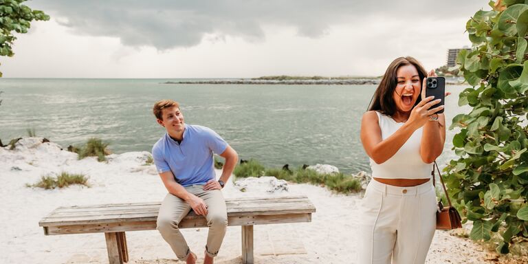 Tanya & Chris Home Page Banner