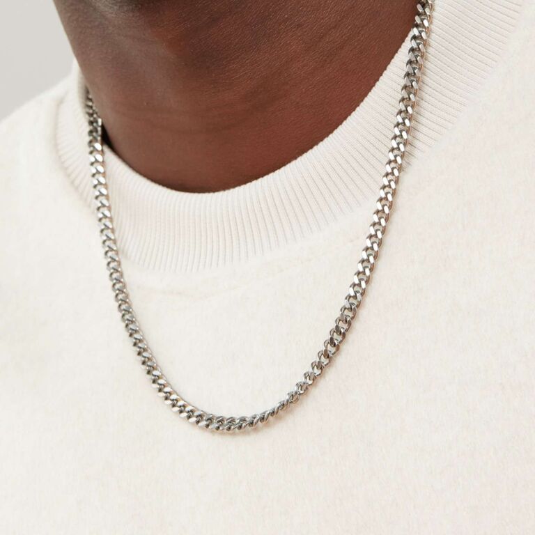 mejuri mens chain gift