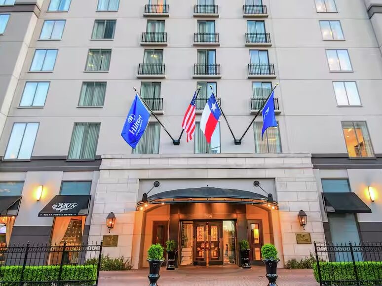 Picture of Hilton Dallas/Park Cities