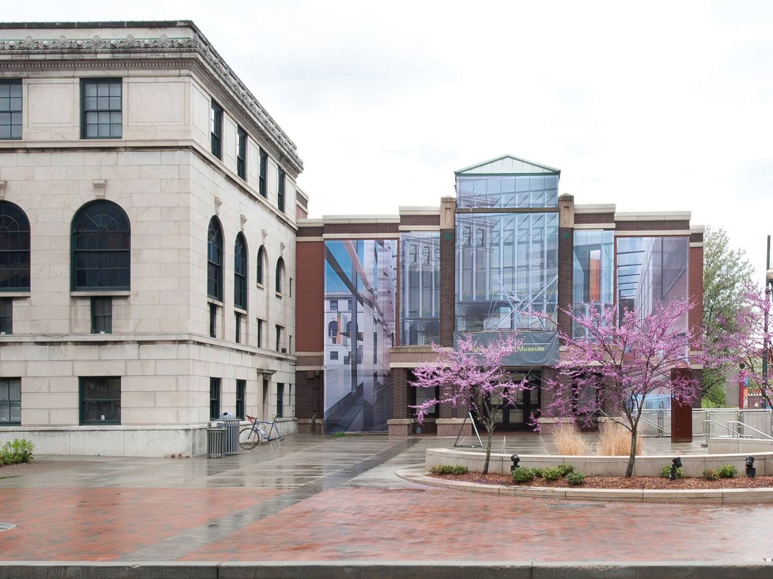 Picture of Asheville Art Museum