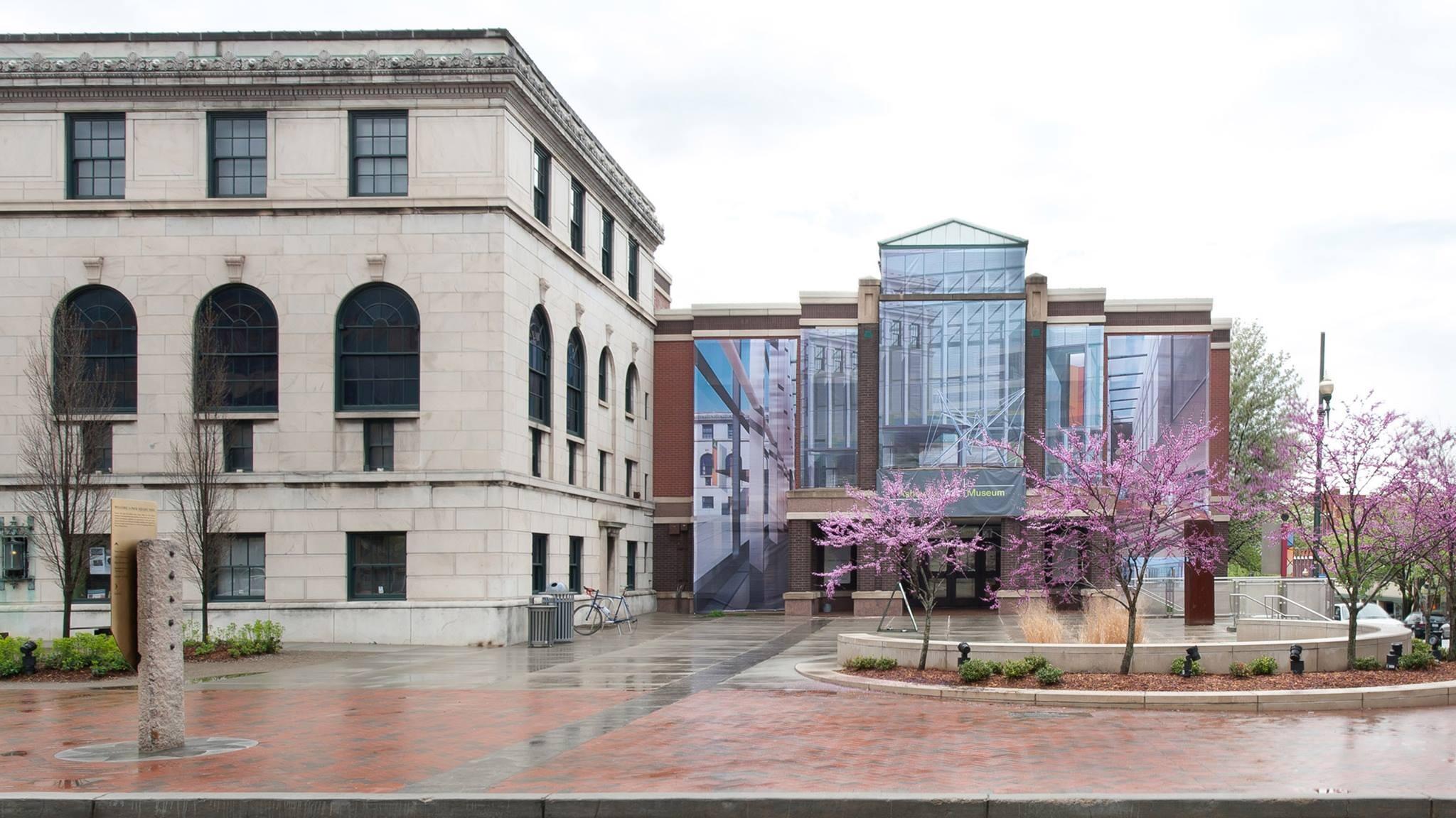 Picture of Asheville Art Museum