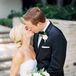 "I was raised in the Catholic faith and always knew I would be married in the Church," says Anne. "Garrett and I decided that, both being from Orange County, it made most sense to get married at my family’s church, Our Lady Queen of Angels, in Newport Beach."