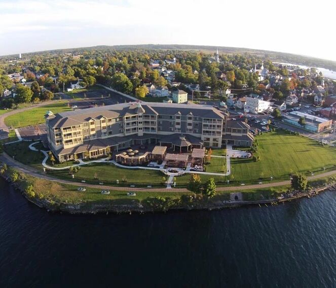 Picture of Harbor Hotel