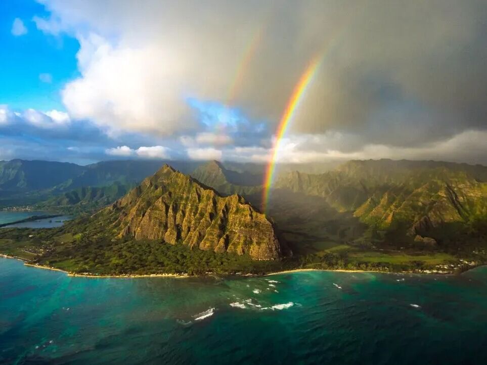 Picture of Kualoa Ranch
