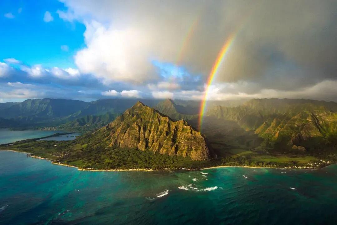 Picture of Kualoa Ranch